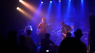 SSG - 黒船襲来III - But I Want More （Michael Schenker Cover）