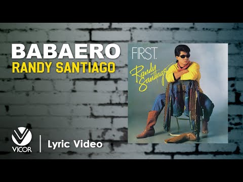 Babaero - Randy Santiago