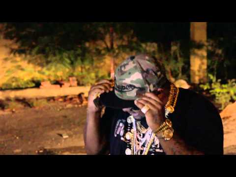 Nino Brown - Where The Hood At (We The Best Music Group)