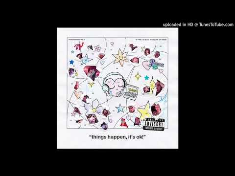 FROMTHEHEART - "things happen, it's ok​!​" [2020 Full Album]
