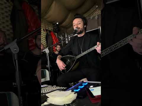 VELİ ERDEM KARAKÜLAH (VEK) & KİMİ DERTTEN ÇEKMİŞ - DOSTLAR KONAĞI ÜNAL TURAN