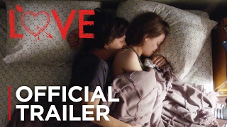 LOVE - Season 2 | Official Trailer [HD] | Netflix