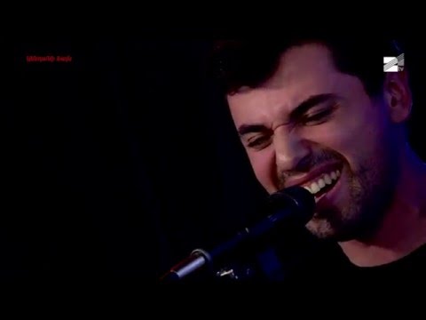 Hovsep Yeremyan & The Band | Isn't She Lovely