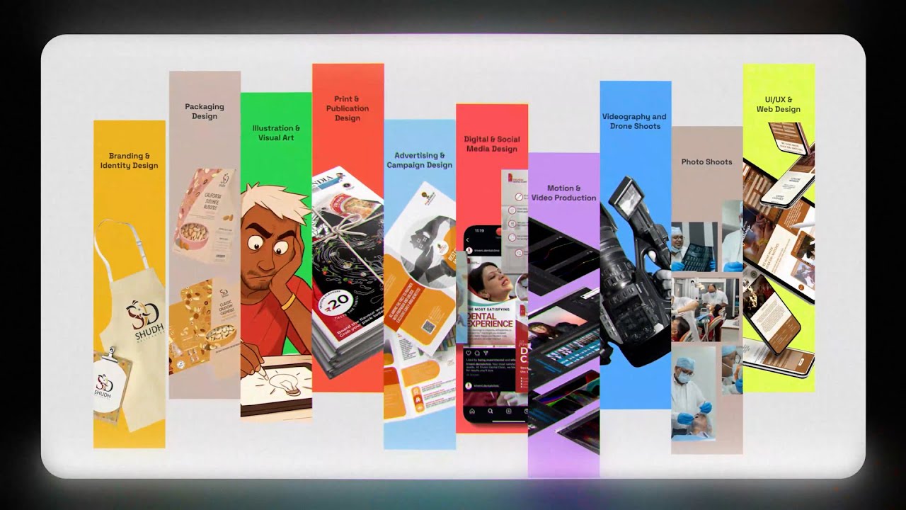 The Extra Tadka Your Brand's Story Needs | Studio by ReLabel