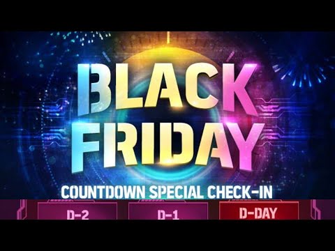 FREE TRANSCENDED CHARACTER | 💎CRYSTALS GIVEAWAY 💎| BLACK FRIDAY EVENT 2021 | MARVEL FUTURE FIGHT