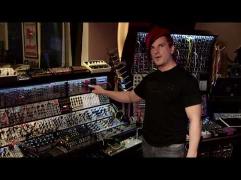 RIGGED: Circle of Dust | GEAR GODS