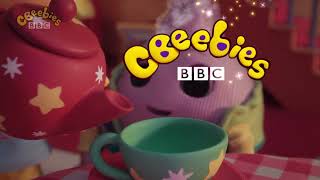 Cbeebies Ident, 2019