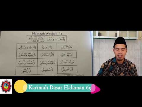 BBQ Karimah Halaman 69