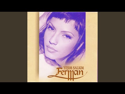 Yeşim Salkım - Yeniden Başlasın cover