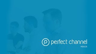Perfect Channel Auction YouTube Video