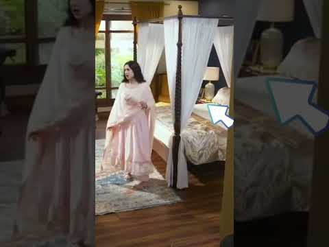 Tere Bin Ep 38 Funny Mistakes | Tere Bin Episode 39 Promo | Review Yumna Zaidi - Wahaj Ali