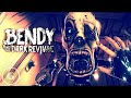 First 21 Minutes of Bendy and the Dark Revival Gameplay