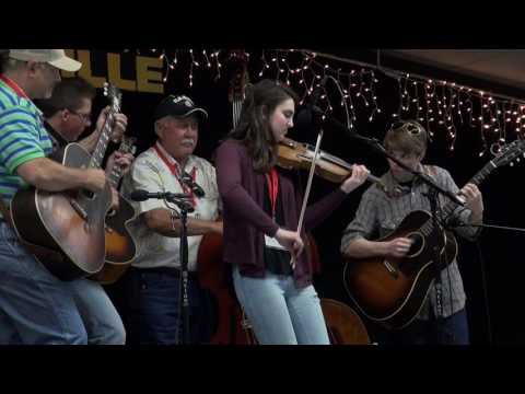 2016-04-24 TC1 Karissa Nugent-  Sally Goodin - 2016 Hallettsville