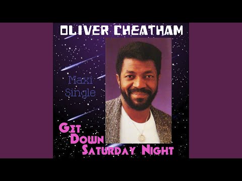 Get Down Saturday Night (Extended Radio Version - Remastered)