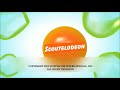 Scoutelodeon Logo 2008 2021