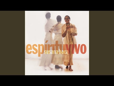 La noche y el día – Susana Baca