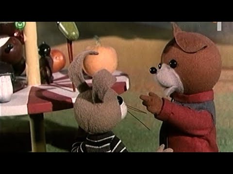 Jarmok | celá časť | MACKO UŠKO