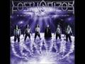 Lost Horizon - Sworn In The Metal Wind 