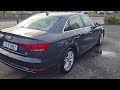 2017 Audi A4 2L Diesel For Sale Images