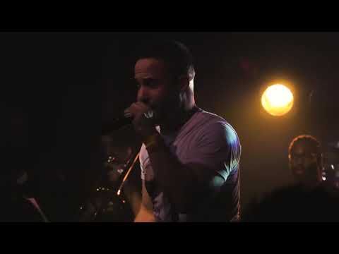 Dan-e-o feat. The Dirty B-Sides - Dear Hip Hop (Live at the "Dear Hip Hop: 20 Years Later" Party)