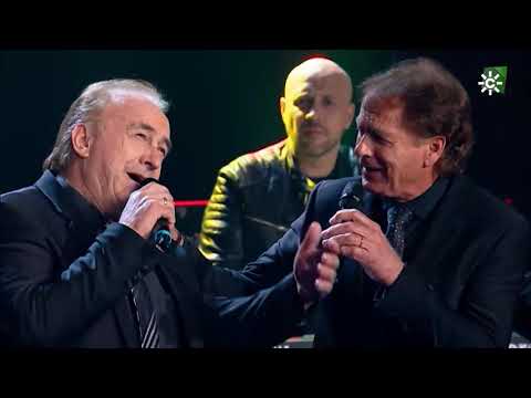 Sevillanas. Aquel amigo. Ecos del Rocío