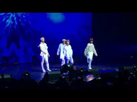 Highlight - SVT Performance Unit (live)