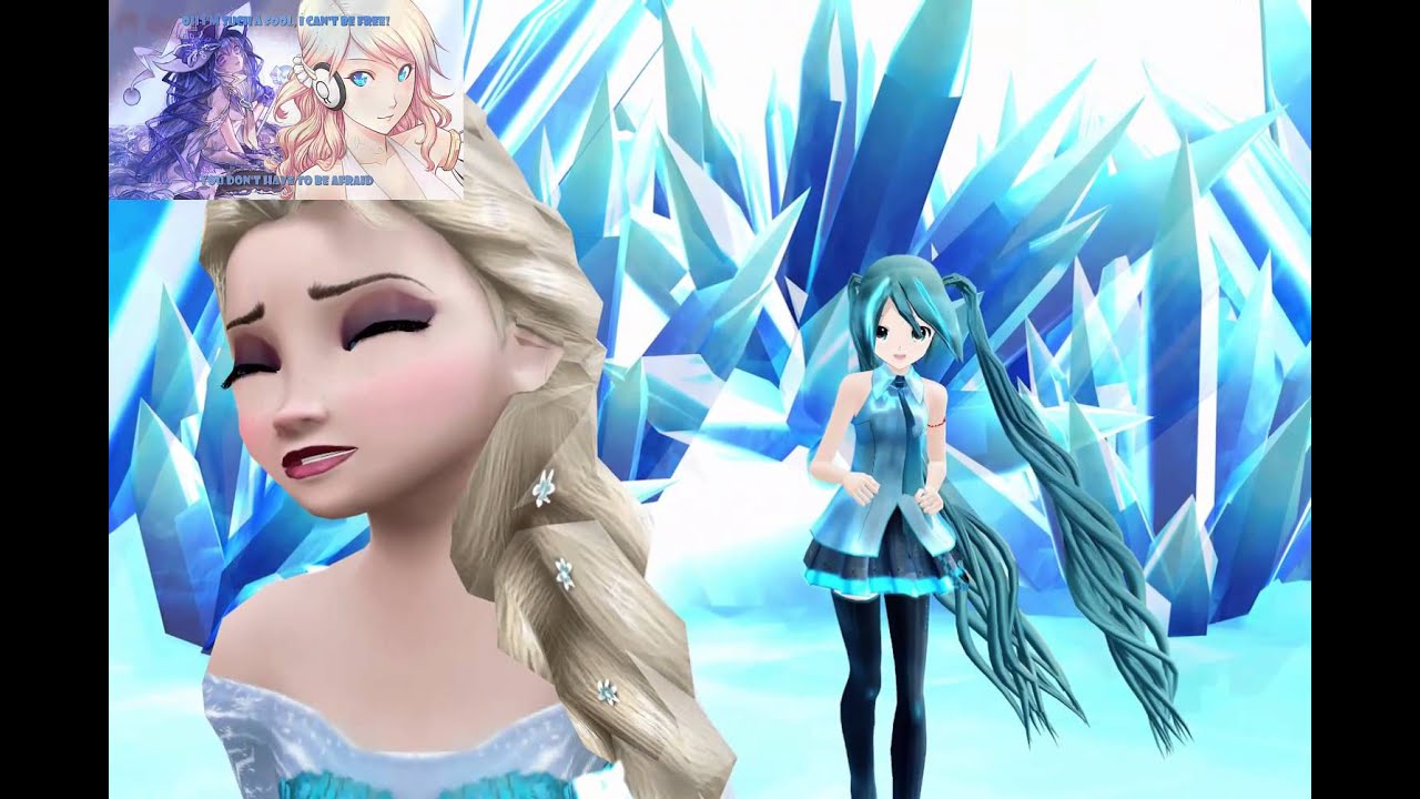 For The First Time in Forever (Reprise)