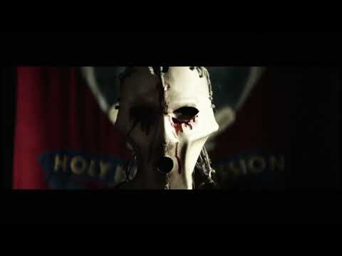 Code: Pandorum - 28 Years ["28 Years Later" "Boots" Tribute]