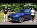 NEW Maserati Grecale Trofeo! A Very Honest Review