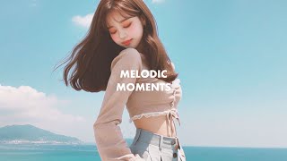 𝙥𝙡𝙖𝙮𝙡𝙞𝙨𝙩 기분 좋은 하루의 시작🎵⛅ 상쾌한 띵곡 팝송 모음