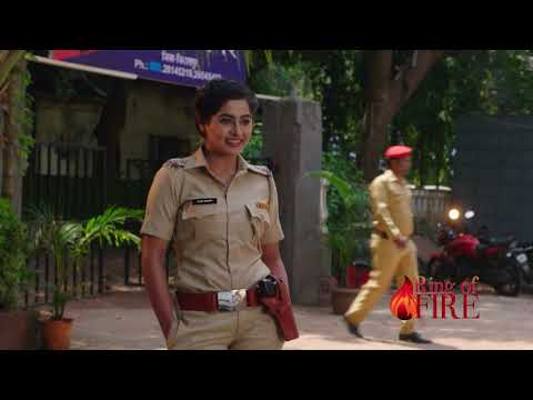 Zee World: Ring of Fire | May Week 2 2021