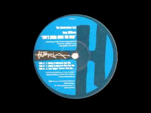 Rockmelons - Love's Gonna Bring You Home (bobby d'ambrosio remix)