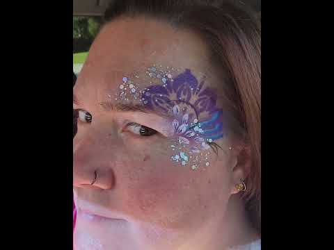 Promotional video thumbnail 1 for Jamie'SoulArtsy