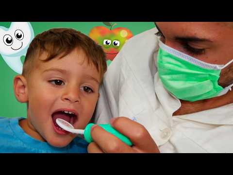 download lagu mp3 mp4 Dentist Song, download lagu Dentist Song gratis, unduh video klip Dentist Song