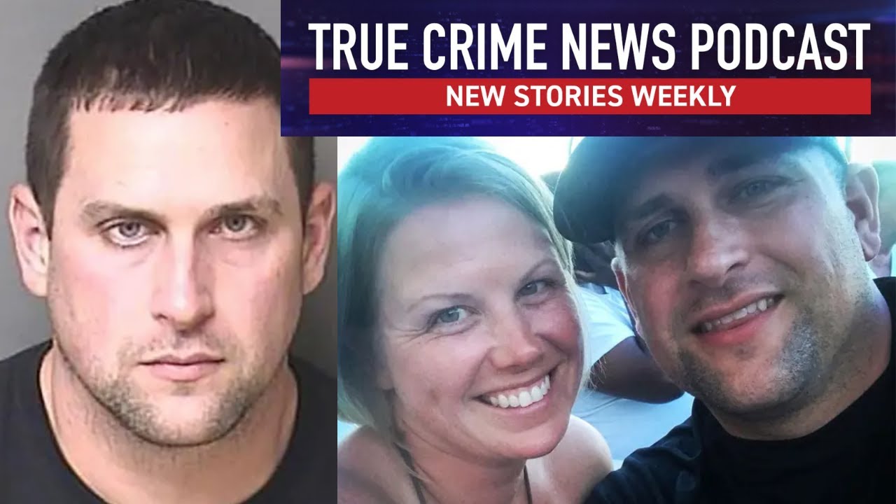 Man accused of poisoning 10-year-old daughter while on bond for wife’s alleged poisoning