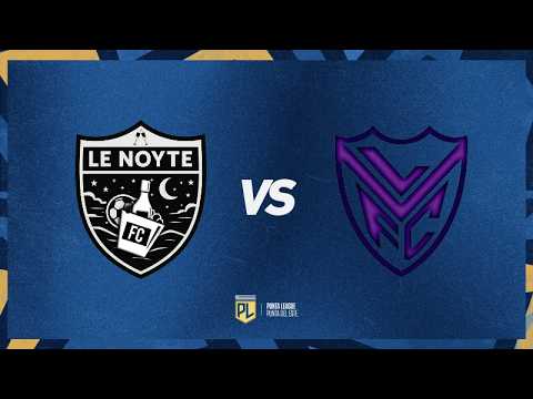 Lenoyte (7) vs Liniers (1)| Partido Completo