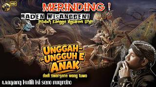Download lagu MERINDING! PITUTUR JAWA RADEN WISANGGENI KANGGO NGLAKONI URIP//WAYANG KULIT KI DALANG SENO NUGROHO mp3 Download lagu MERINDING! PITUTUR JAWA RADEN WISANGGENI KANGGO NGLAKONI URIP//WAYANG KULIT KI DALANG SENO NUGROHO mp3