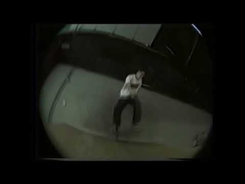 *free* lil tracy + drippin so pretty + joy division type beat 'Kali' | Post-Punk Trap | Type Beat |