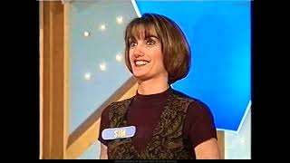 Download Lagu Wheel of Fortune Australia - Monday July 24th 2000, Part 2 of 4 Thumbnail