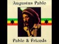 Augustus Pablo - Pablo's Train
