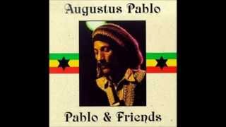 Augustus Pablo - Pablo's Train
