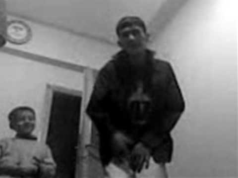 DjMekan-x (BEN & Kardesim) - Böööö Amateur Klip