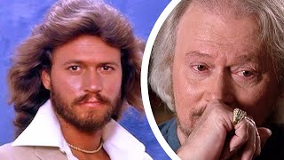 The Death of the Bee Gees (Barry Gibb&#39;s Secret Tragedy)