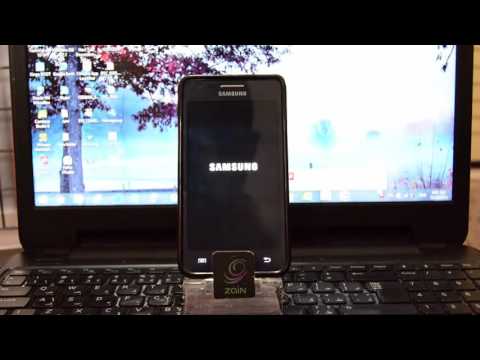 حل مشكلة توقف الهاتف عند شعار الشركة بدون برامج | Update