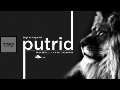 เฟะ PUTRID-Tayarealx JOCK GC38Degree