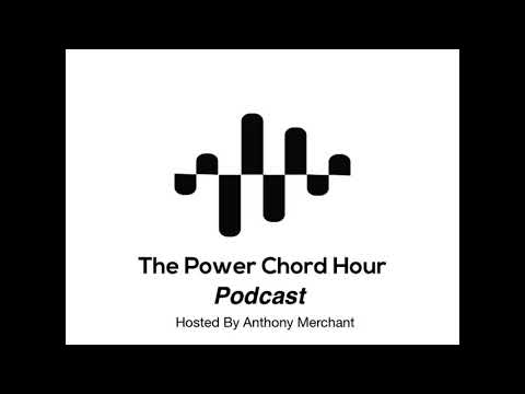 Power Chord Hour Podcast - Ep 01 - Show Intro