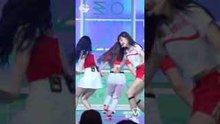 Download lagu [SINB FOCUSED] GFRIEND - SUNNY SUMMER DANCE PRACTICE MIRRORED mp3