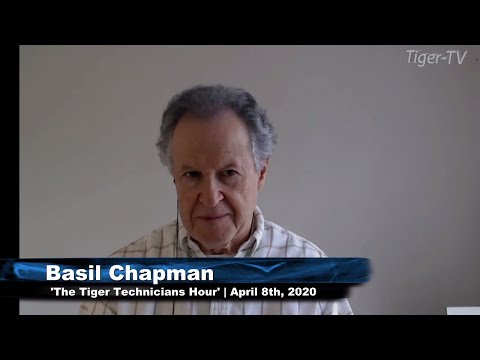 April 8th, Tiger Technician's Hour on TFNN - 2020