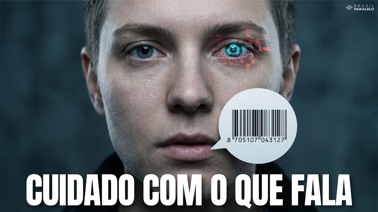 Como suas palavras criam a realidade ao seu redor