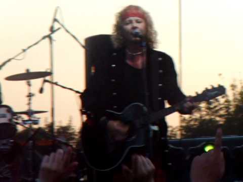 Peter Nagy - Len pomaly (PODHAJSKA fest 2011)